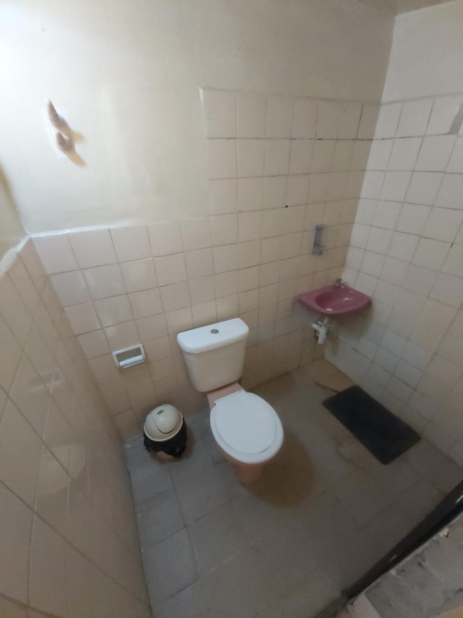 Residencial El Expreso Hotel Oruro Bagian luar foto